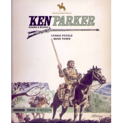 Berardi & Milazzo - Ken Parker